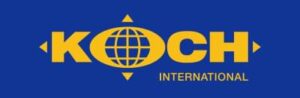 Koch Logo