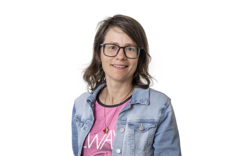 Sonja Schubert