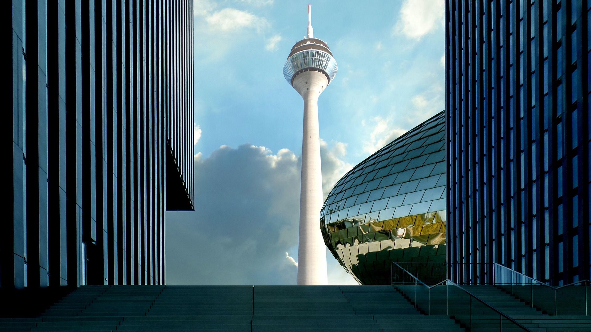 Duesseldorf