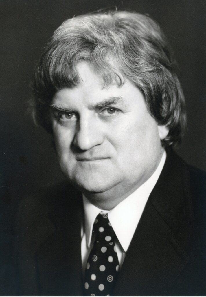 Walter Koch
