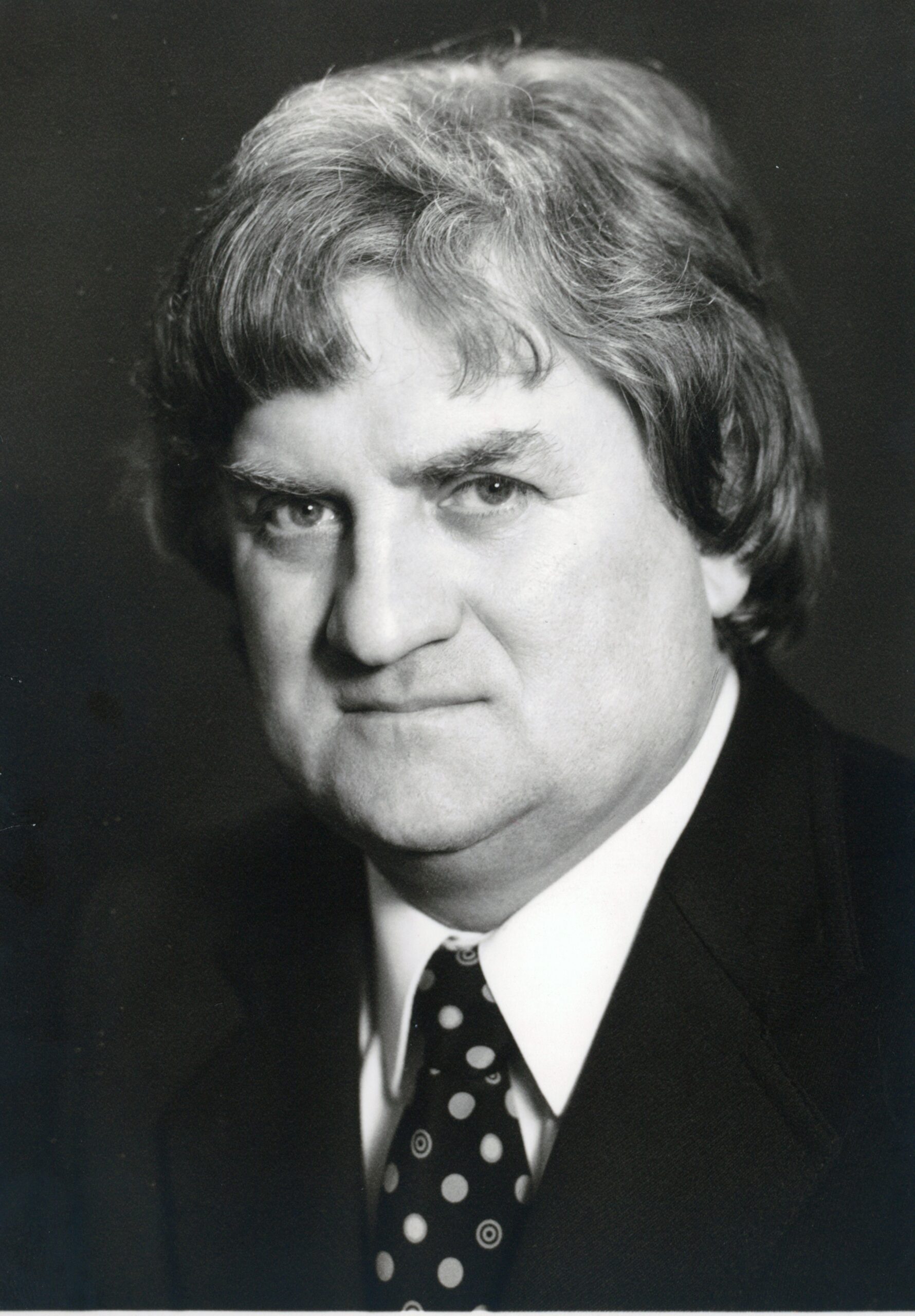Walter Koch