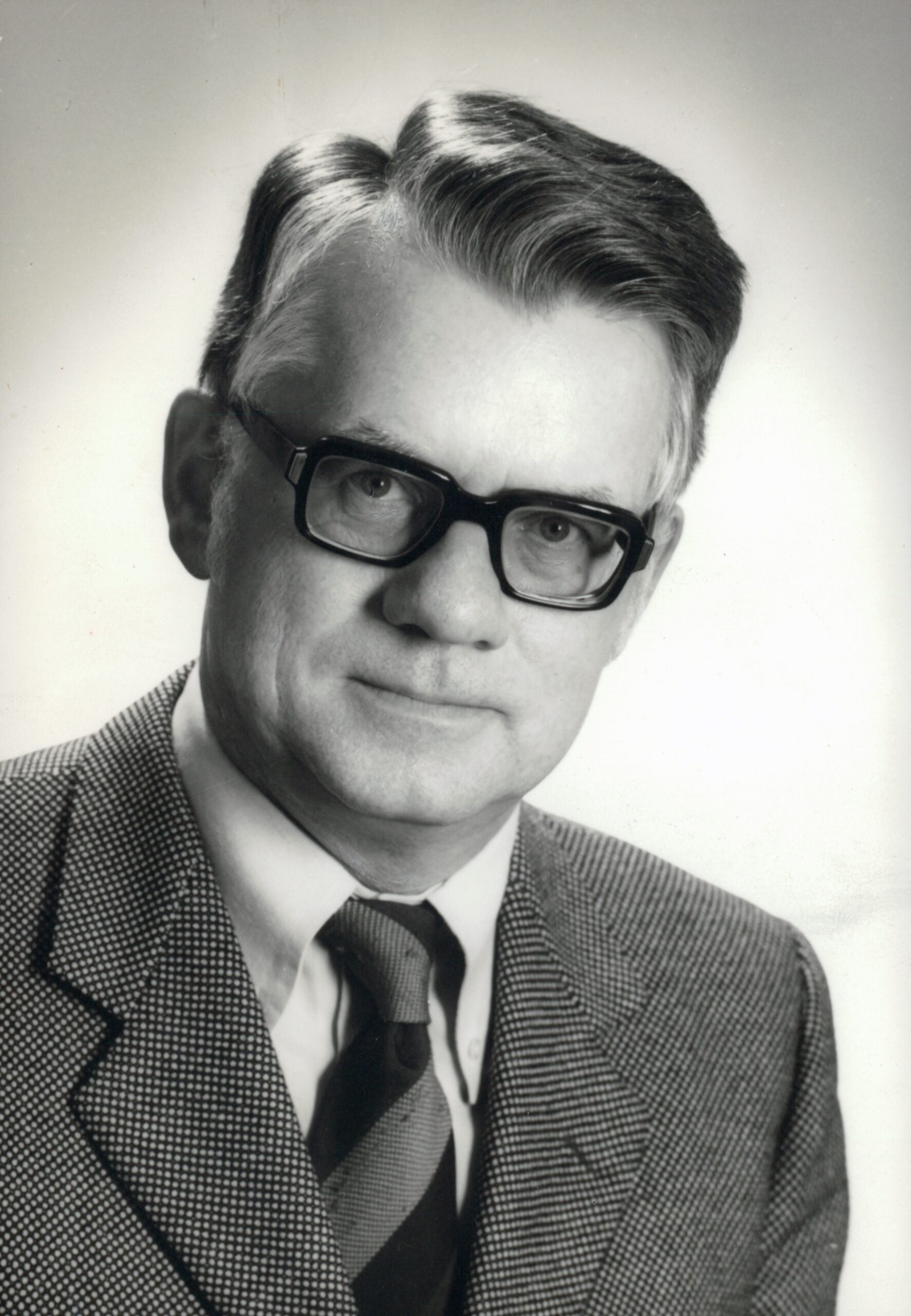 Heinrich Koch