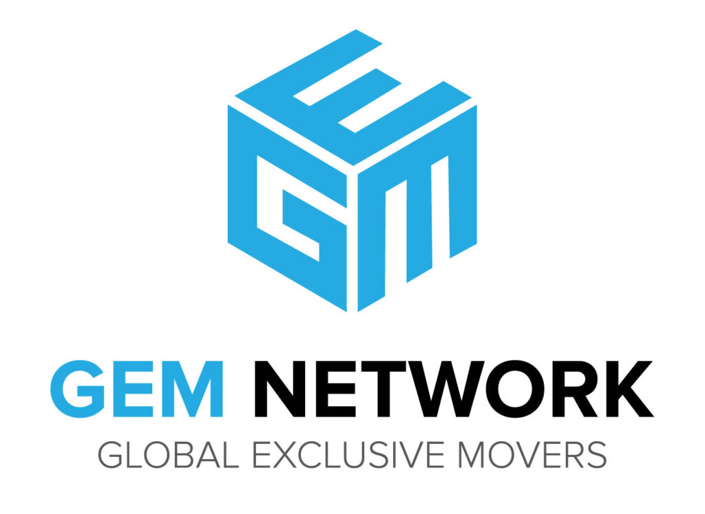 GEM Network Logo