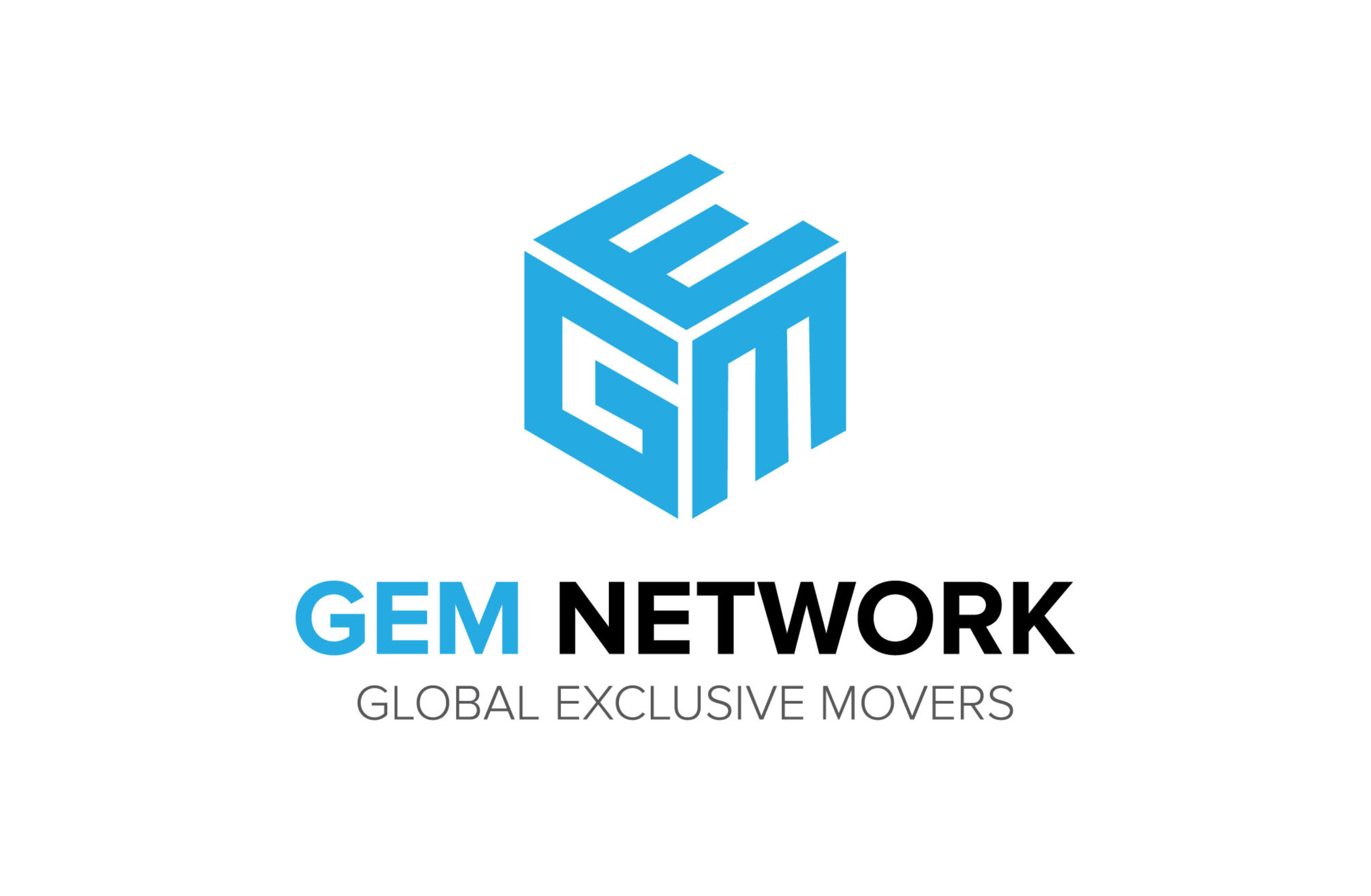GEM Network Logo