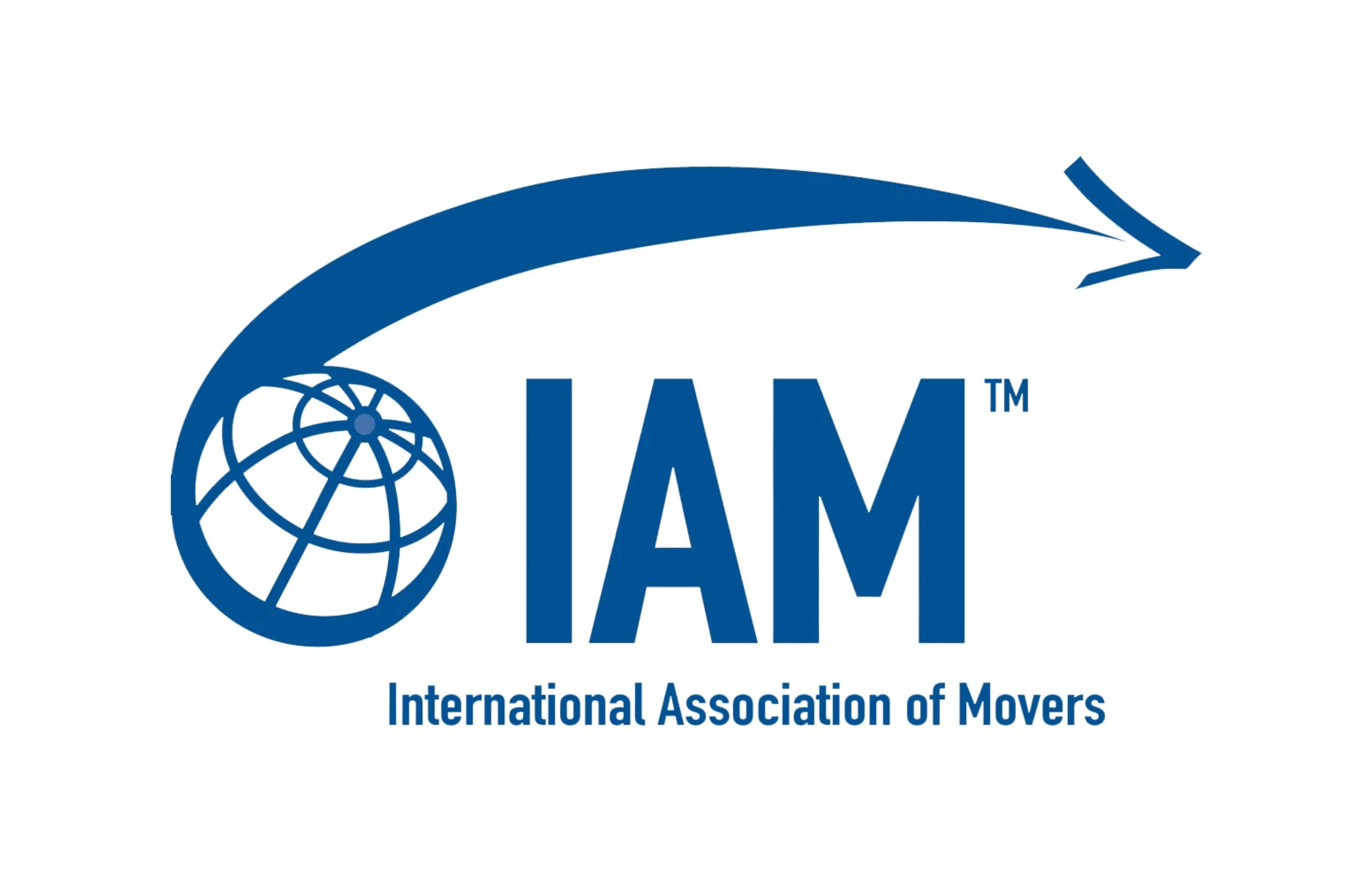 IAM Movers Logo