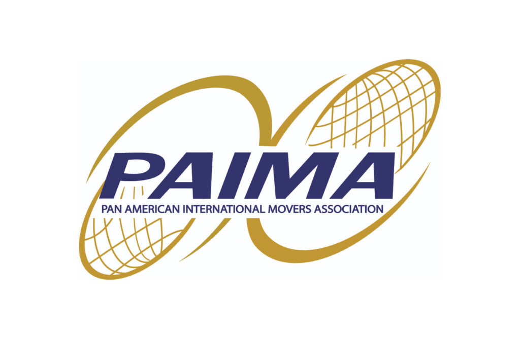 PAIMA Logo