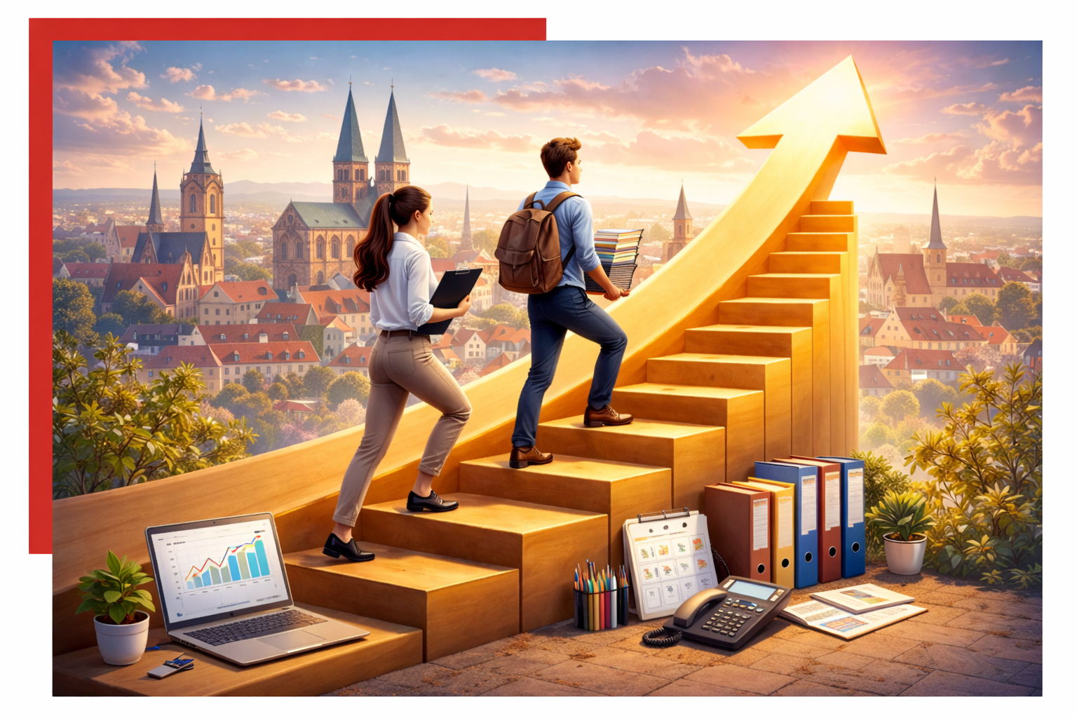 Karriere bei Koch Umzugslogistik