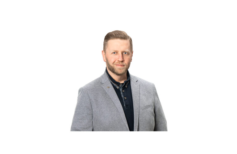 Christian Braunschweig – Geschäftsleiter der KOCH Umzugslogistik