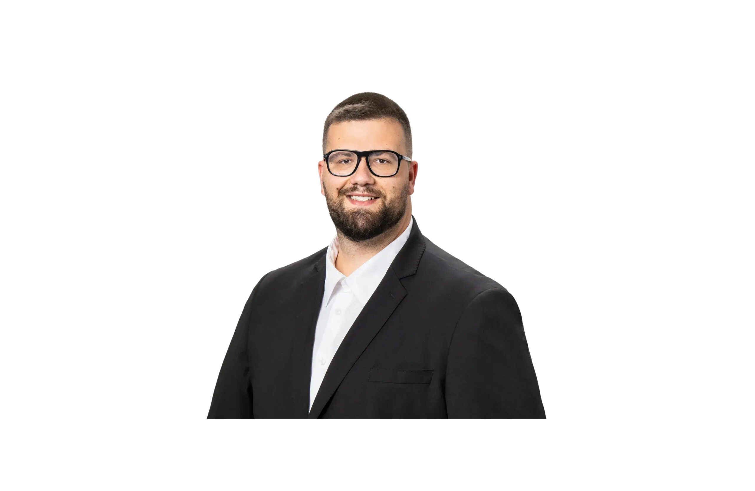 Timm Haag, Experte für internationale Umzüge