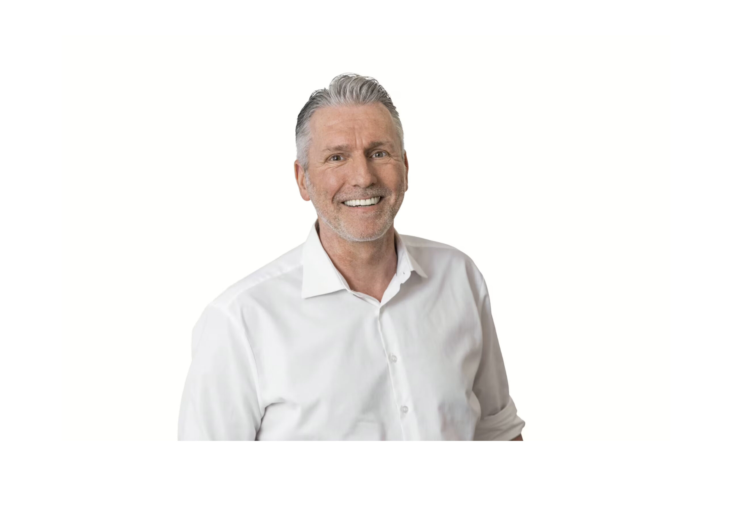Koch Mitarbeiter Dirk Meyer ZuBergsten