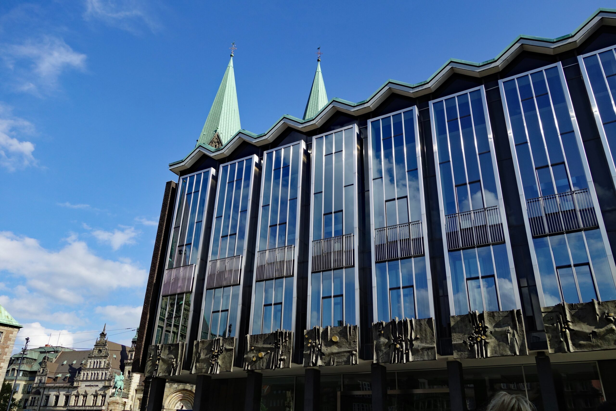 Bremen – Historische Altstadt