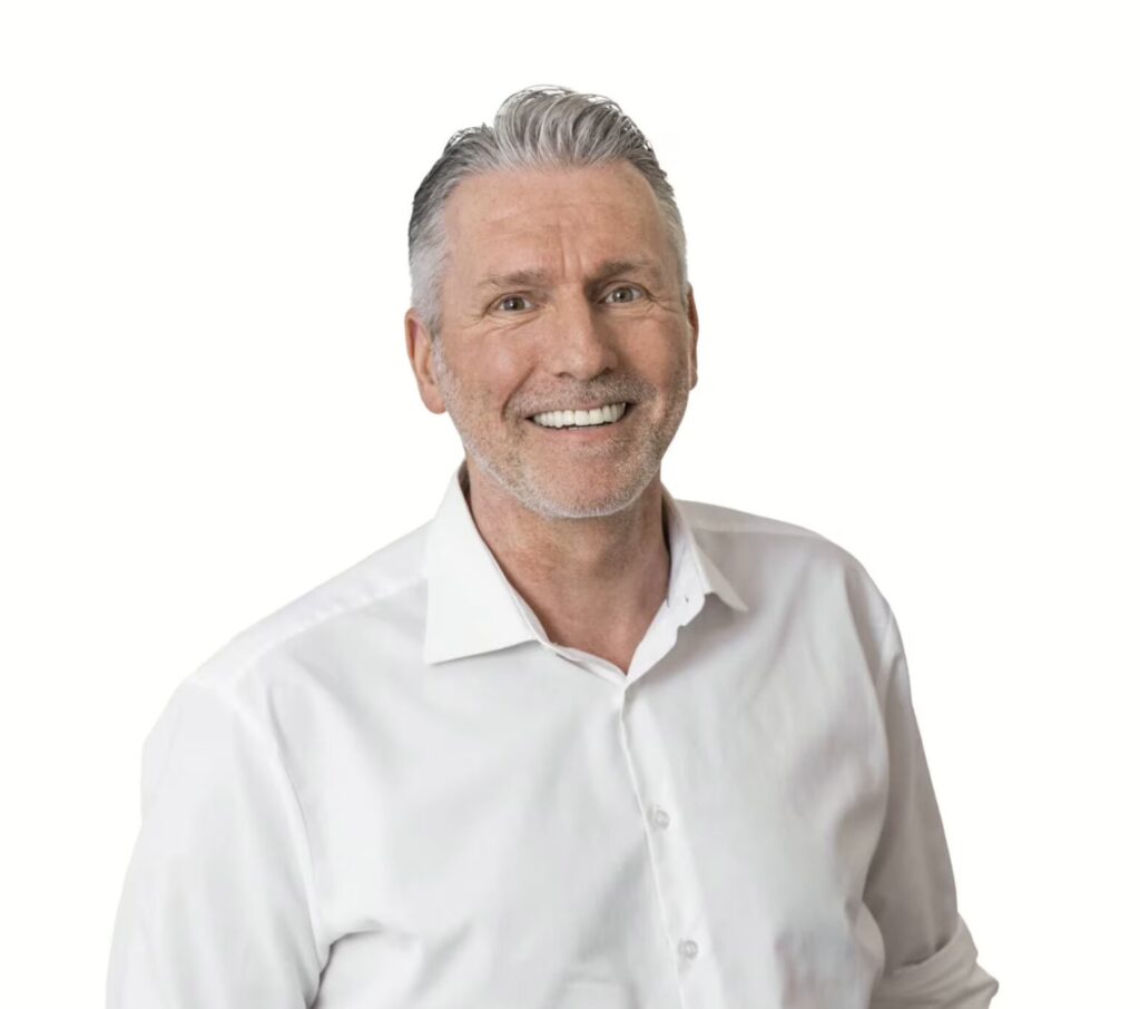 Dirk Meyer zu Bergsten